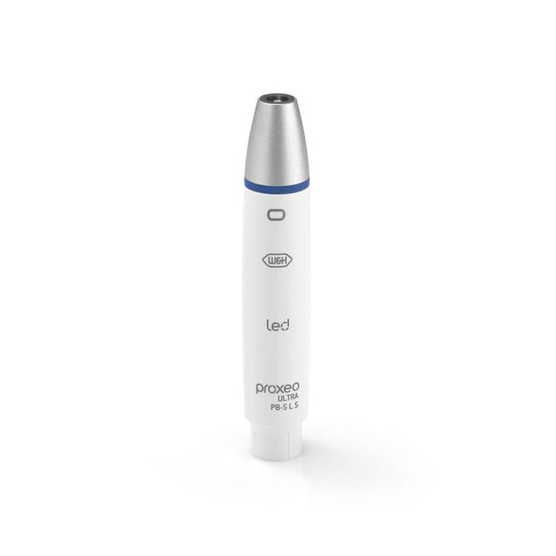 W&H PB-5 L LED Scaler Handpiece - W&H, EMS & Mectron Tip Connection