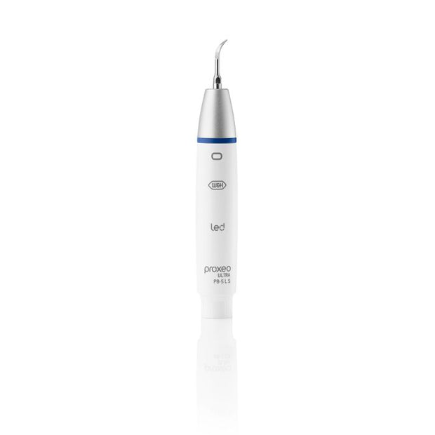 W&H PB-5 L LED Scaler Handpiece - W&H, EMS & Mectron Tip Connection