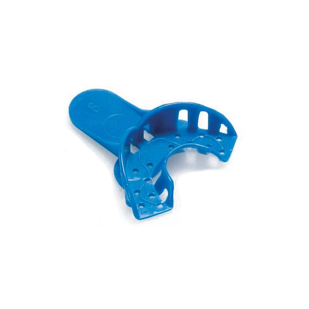 Pegasus Impression Trays: Lower Anterior (25)