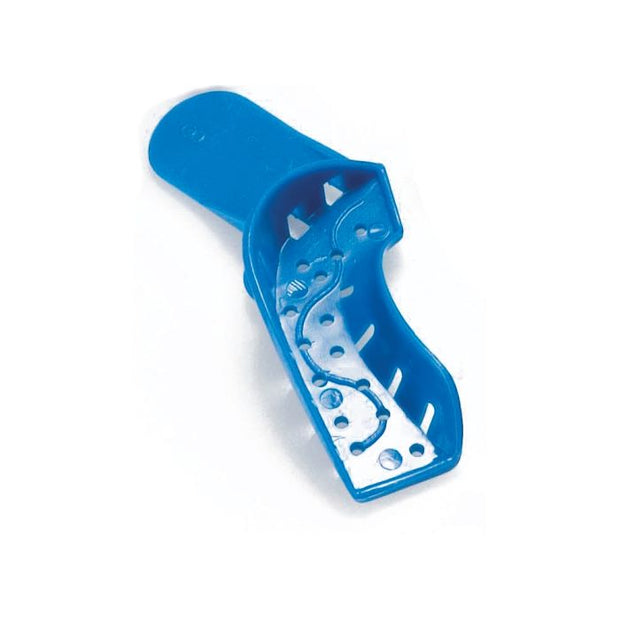 Pegasus Impression Trays: Partial UL/LR (25)