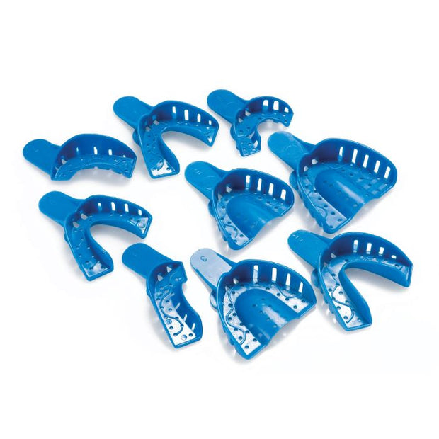 Pegasus Impression Trays: Lower Anterior (25)