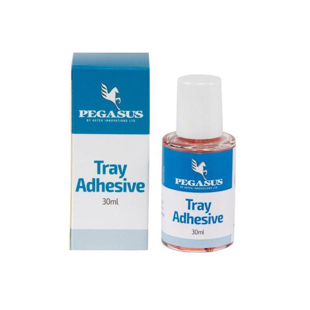 Pegasus Tray Adhesive: Liquid - 30ml