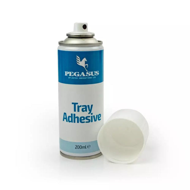 Pegasus Tray Adhesive: Spray - 200ml
