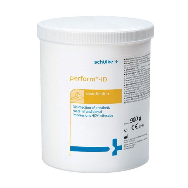 Perform ID - 900g Tub