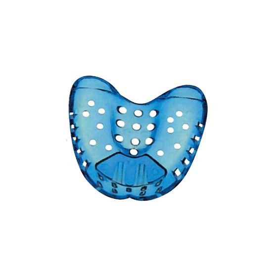 PolyTrays: Blue - Upper Medium (25)