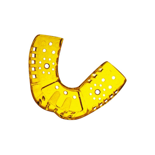 PolyTrays: Yellow - Lower Large (25)