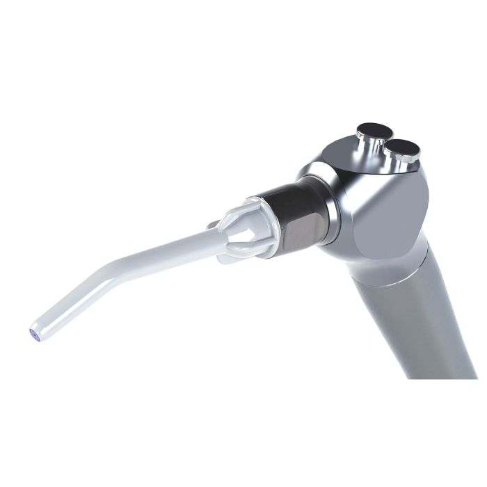 Pro-Tip Turbo Disposable Syringe Tips (250) – Jubilee Dentals