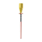 ProTaper GOLD Thermafil Obturators: F1 x 6