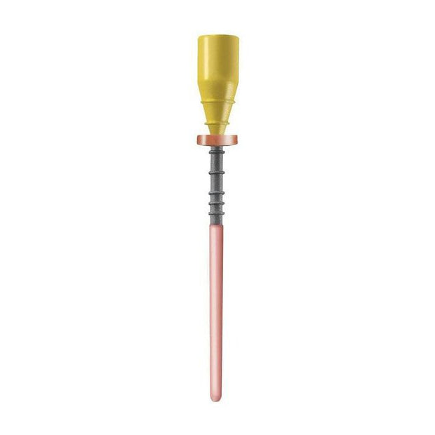 ProTaper GOLD Thermafil Obturators: F1 x 6