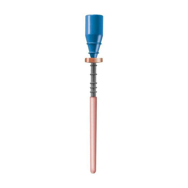ProTaper GOLD Thermafil Obturators: F3 x 30