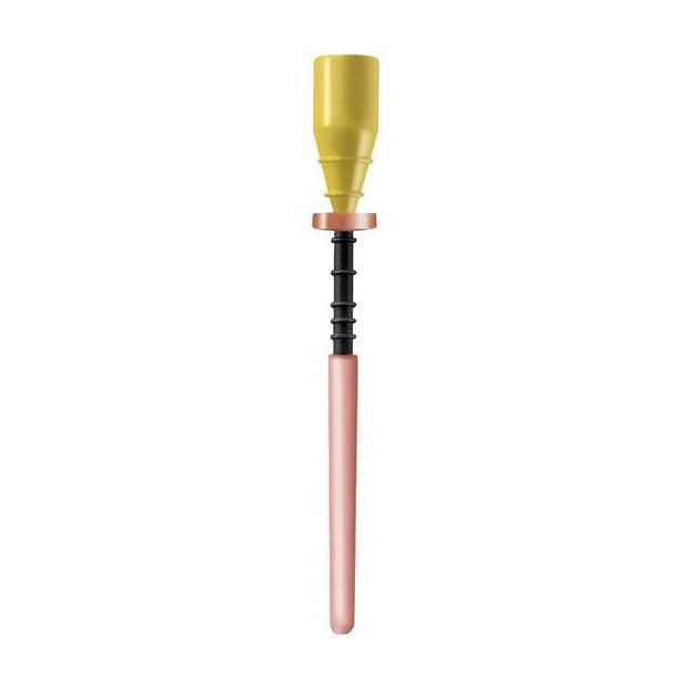ProTaper GOLD Thermafil Obturators: F5 x 6