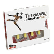 ProTaper GOLD Thermafil Obturators: F1 x 6