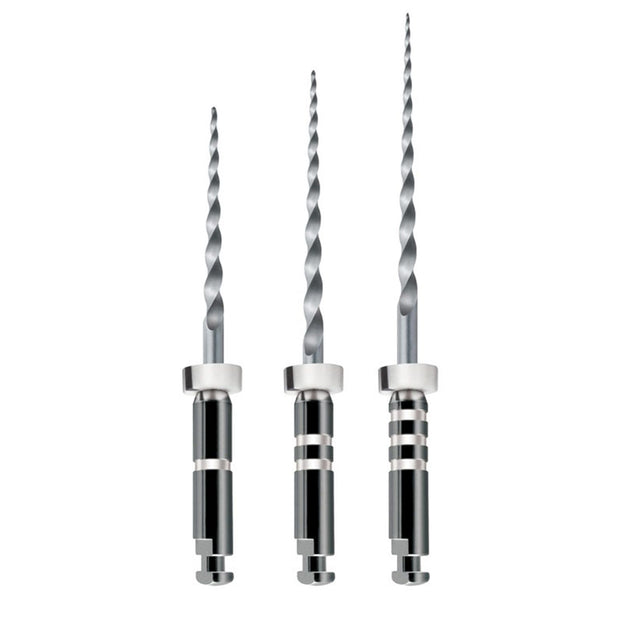 ProTaper Retreatment Files - Assortment (6)