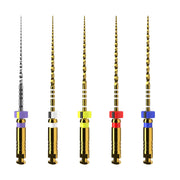 ProTaper Ultimate: 31mm - FXL (6)