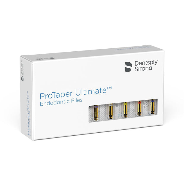 ProTaper Ultimate: 31mm - FXL (6)