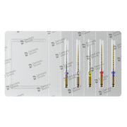 ProTaper Ultimate: Practice Kit