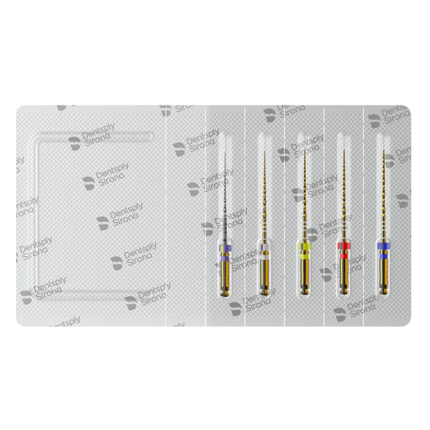 ProTaper Ultimate: Practice Kit