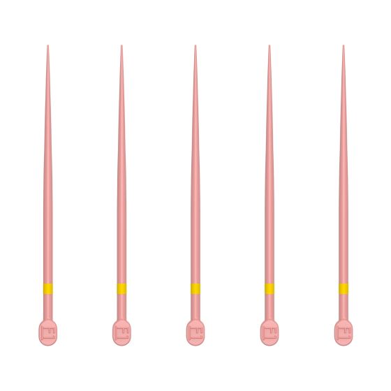 ProTaper Ultimate Conform Fit Gutta-Percha Points - F1 (60)