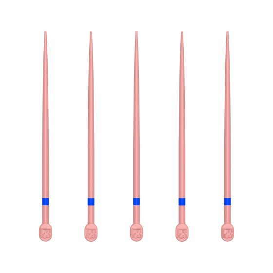 ProTaper Ultimate Conform Fit Gutta-Percha Points - F3 (60)