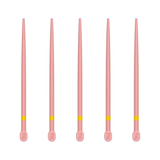 ProTaper Ultimate Conform Fit Gutta-Percha Points - FXL (60)