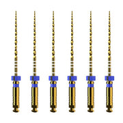 ProTaper Ultimate: 31mm - F3 (6