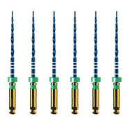 ProTaper Ultimate: 31mm - FX (6)