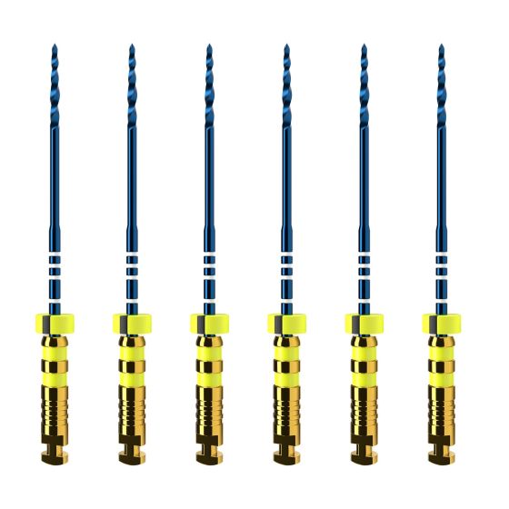 ProTaper Ultimate: 21mm - FXL (6)