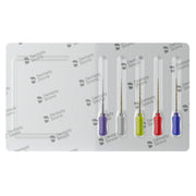 ProTaper Ultimate: Hand Use - 31mm - Sequence (5)