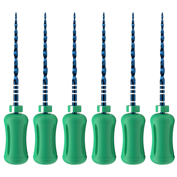 ProTaper Ultimate: Hand Use - 21mm - FX (6)