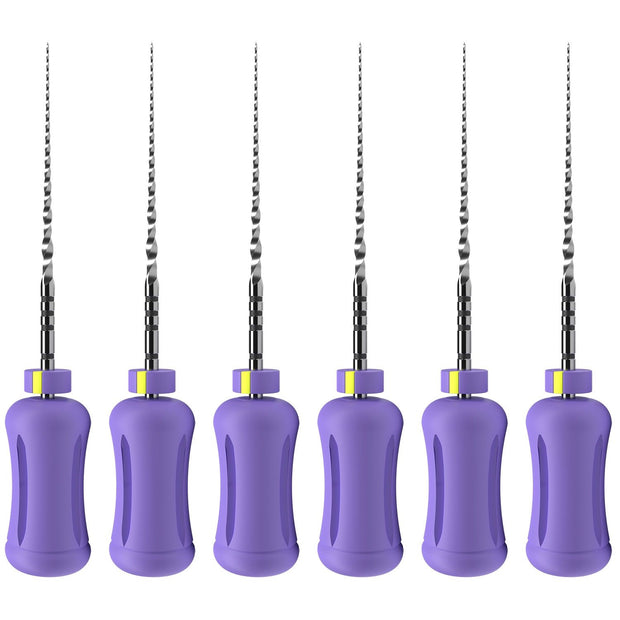 ProTaper Ultimate: Hand Use - 21mm - Slider (6)