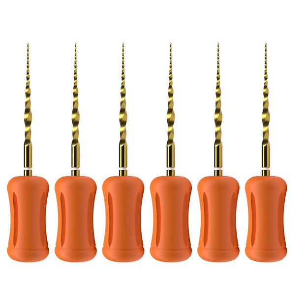 ProTaper Ultimate: Hand Use - 19mm - SX (6)