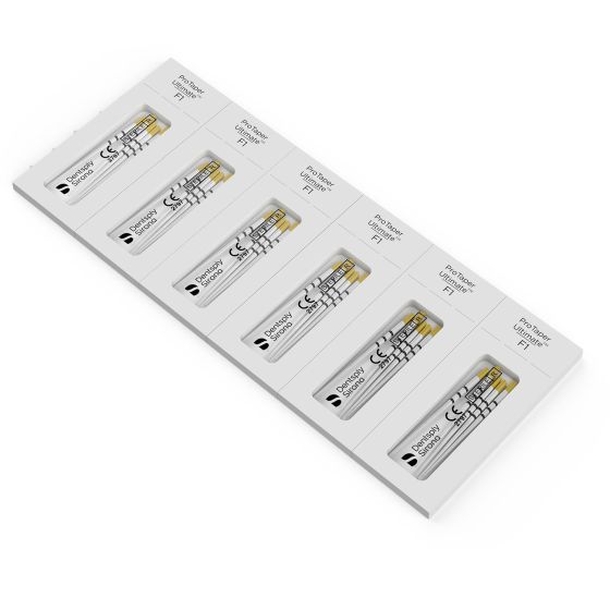 ProTaper Ultimate Absorbent Points - F1 (180)