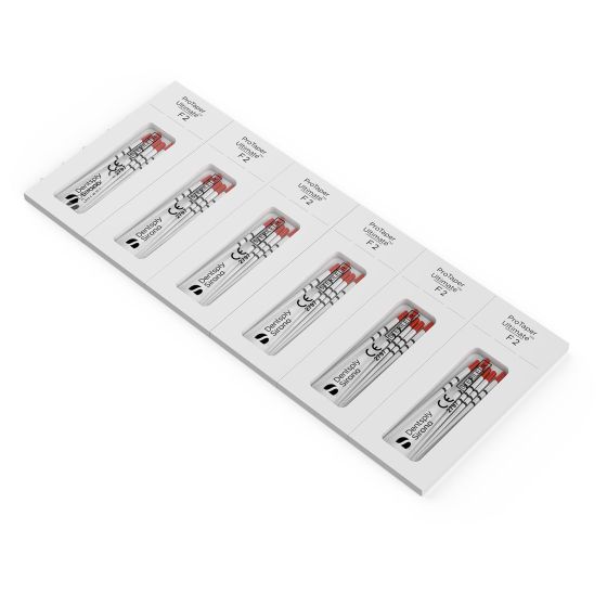 ProTaper Ultimate Absorbent Points - F2 (180)