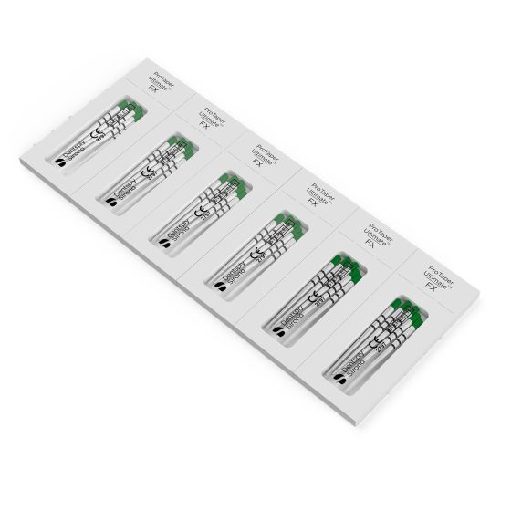 ProTaper Ultimate Absorbent Points - FX (180)