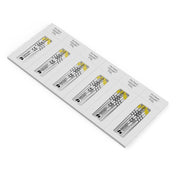 ProTaper Ultimate Absorbent Points - FXL (180)