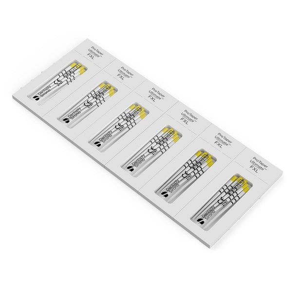 ProTaper Ultimate Absorbent Points - FXL (180)