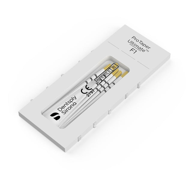 ProTaper Ultimate Absorbent Points - F1 (180)