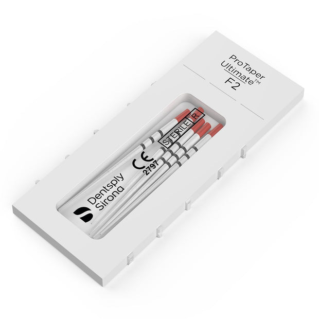 ProTaper Ultimate Absorbent Points - F2 (180)