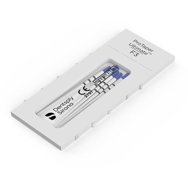 ProTaper Ultimate Absorbent Points - F3 (180)