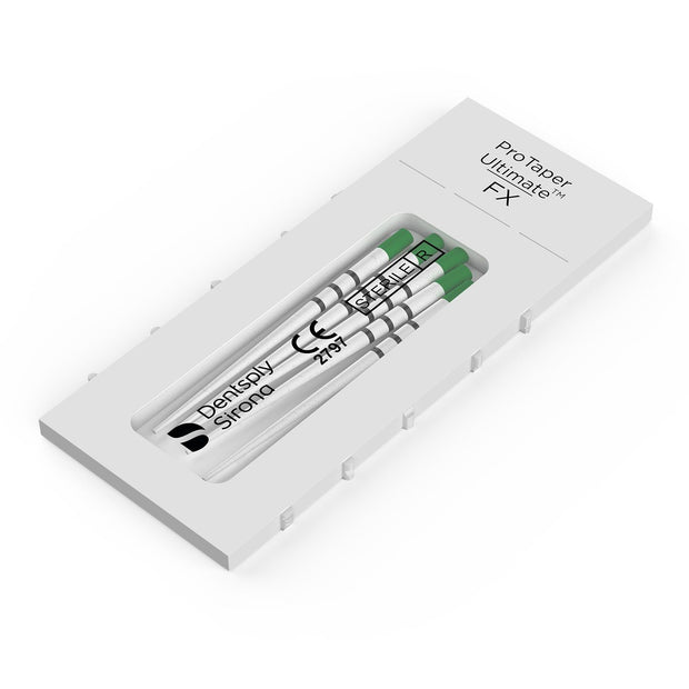 ProTaper Ultimate Absorbent Points - FX (180)
