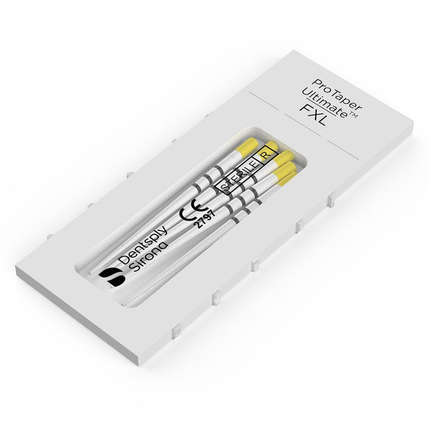 ProTaper Ultimate Absorbent Points - FXL (180)