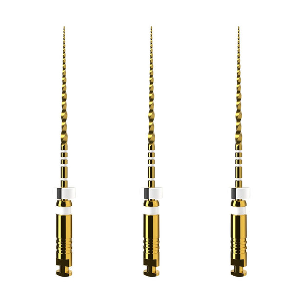 ProTaper Ultimate: 31mm - Shaper (3)