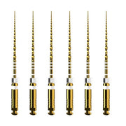 ProTaper Ultimate: 31mm - Shaper (6)