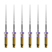 ProTaper Ultimate: 31mm - Slider (6)
