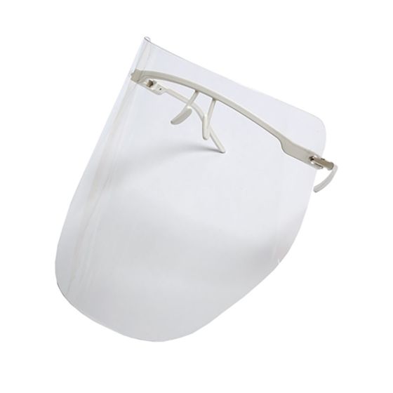 Protect+ Visor Shields - Frame (1)
