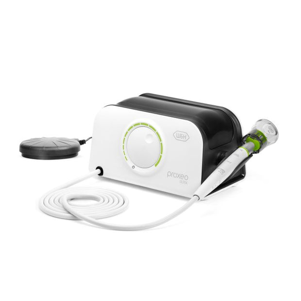 W&H Proxeo Ultra Piezo Scaler: PB-520 Unit – Q Link Handpiece