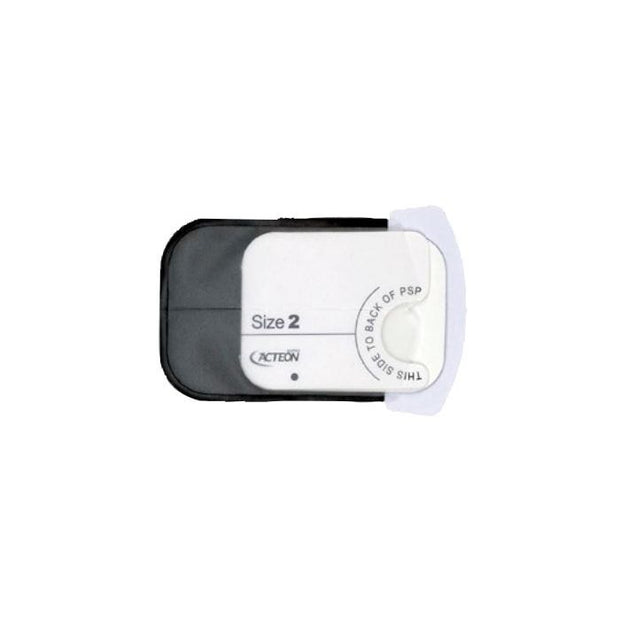PSPiX 1st Generation Bag & Cover For Imaging Plate Size 2 (250)