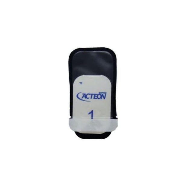 PSPiX 2 Bag & Cover For Imaging Plate Size 1 (300)