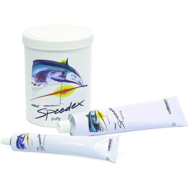Speedex Putty Standard - 910ml