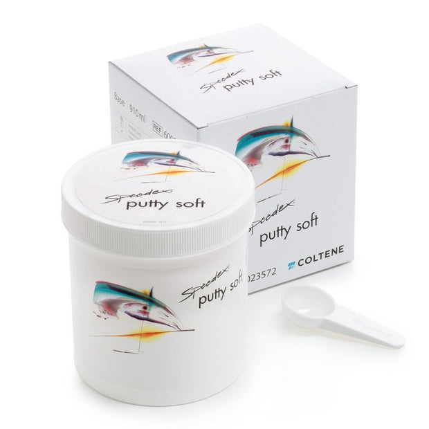 Speedex Putty Soft - 910ml